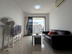 Parc Life (D27), Condominium #600794621